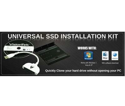 SSD Install & File Transfer Kt Online Sale