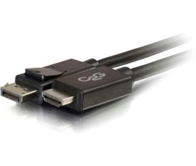 3  Displayport Adapter Cable Fashion