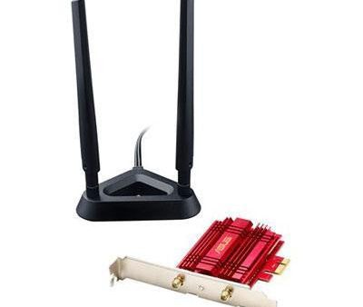 Dual-Band Wireless AC1300 PCIE Fashion