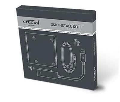 Desktop Install Kit  2.5  SSD Discount