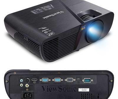 3300 Lumens XGA DLP Projector For Sale