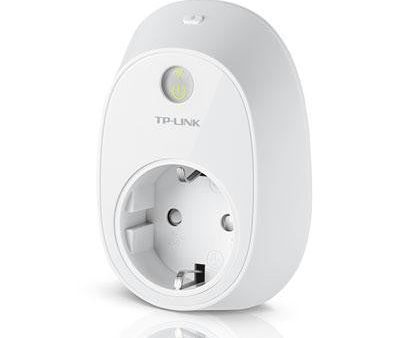 N150 Wirles Smart Plug wEnergy Fashion