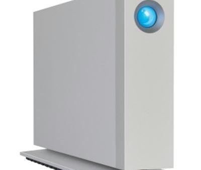 d2 Thunderbolt 2  USB 3.0 6TB For Discount