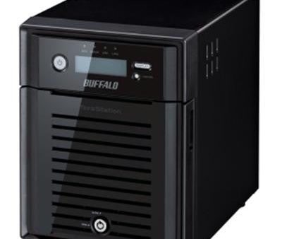 TeraStatin 5400DN 8TB RAID NAS Online Sale