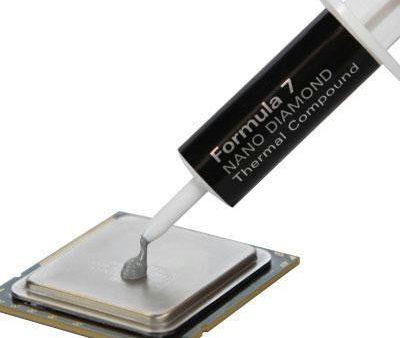 Formula 7 Thermal Compound Hot on Sale