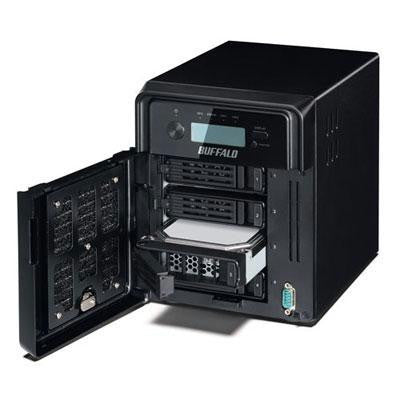 TeraStation 3400 12TB RAID NAS Cheap