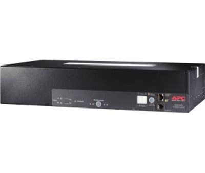 Rack ATS 30A 120V For Discount