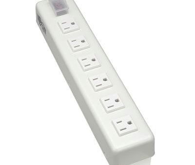 Power Strip 6 Angle Outlet 15  Online Hot Sale