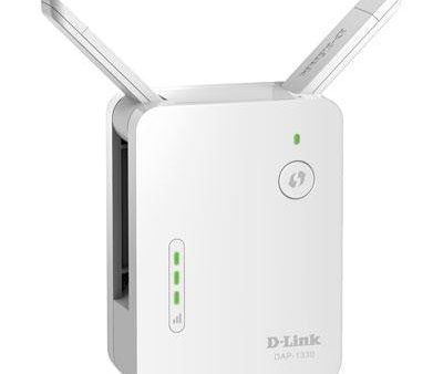 WiFi N300 Range Extender on Sale