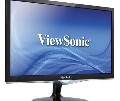 22  Full HD 1080p Monitor Discount