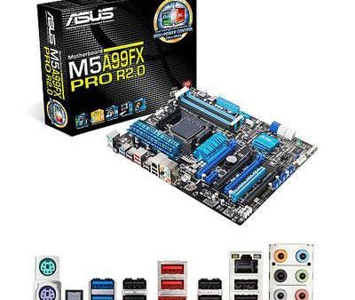 AM3+ 990FX ATX USB3.0 Cheap