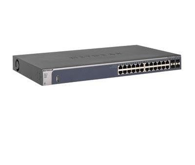 ProSafe 24-Port Gig Mngd Switc For Sale