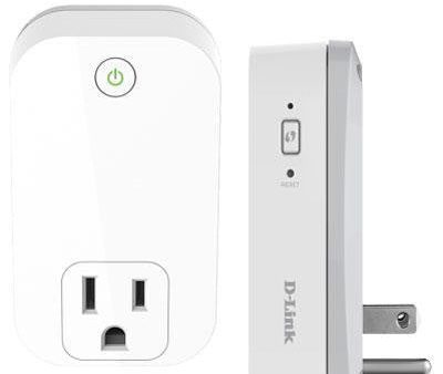 Enabled WiFi Smart Plug Cheap