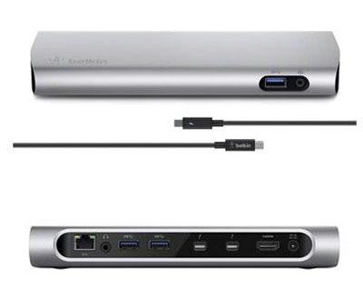 Thunderbolt2 Express Dock on Sale