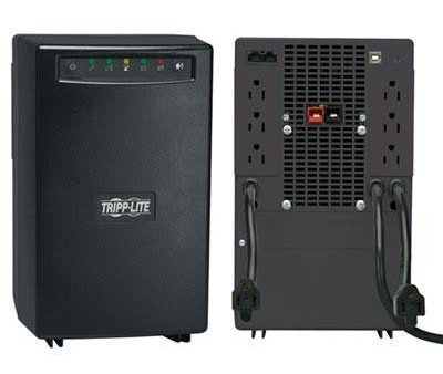 1500VA 940W UPS Fashion