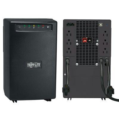 1500VA 940W UPS Fashion