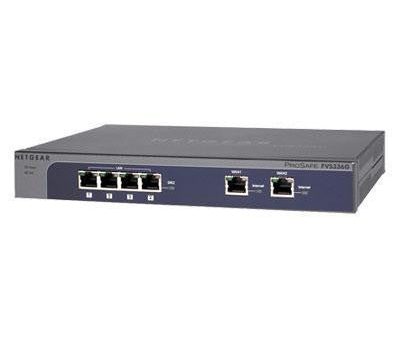 ProSAFE Dual WAN VPN Firewall For Cheap