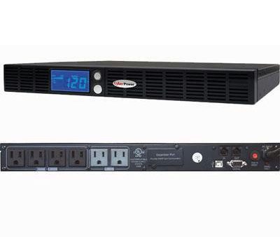 1000VA UPS - AVR-LCD Online now