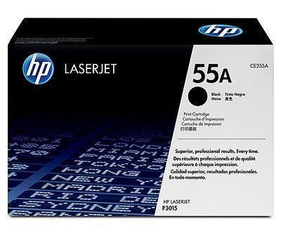 55A Single Black Laser Toner Online now