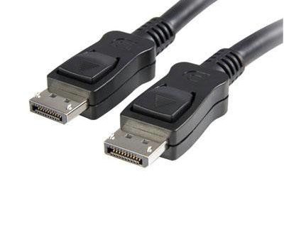 6ft DisplayPort Cable Discount