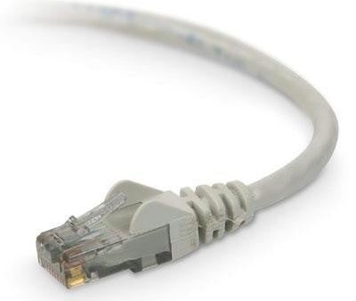 CAT6 SNAGLESS PATCH CABLE * RJ For Discount