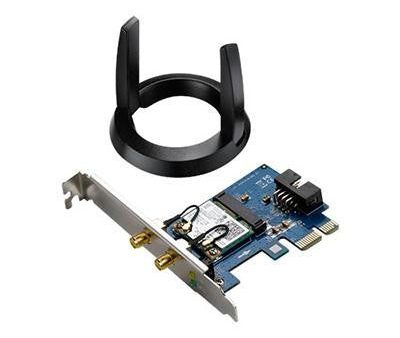 Wireless AC1200 PCIe Adapter Online Sale