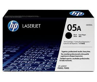 05A Single Black Laser Toner Sale