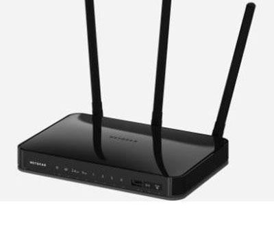 AC750 WiFi Router Dual Band For Cheap