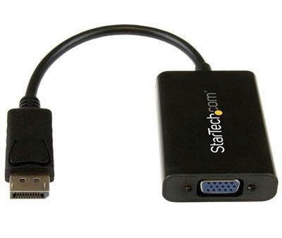 DP to VGA Adapter with Audio Online Sale