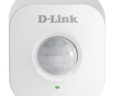 Mydlink Wi-Fi Motion Sensor Discount