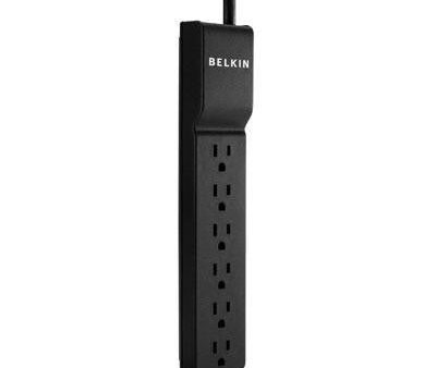 SURGE PROTECTOR Online