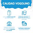 YOGOLINO NESTLÉ Coco Plátano, Unidad (4x90g) - Alternativa adaptada para bebés sin lactosa y 100% vegetal Embalaje Deteriorado (Cad: 31 03 2025) Cheap