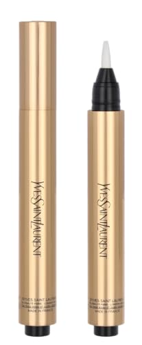 Yves Saint Laurent Touche Éclat #2 Marfil Luminoso (Beige), 0.1 Onza Embalaje Deteriorado Online Sale