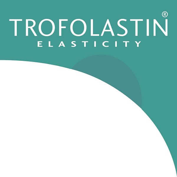 Trofolastín - Crema Antiestrías, previene y reduce la formación de estrías - 250 ml Embalaje Deteriorado (Cad: 30 04 2027) Discount