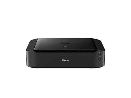 Canon Pixma iP8750 - Impresora Fotográfica A3+ con WiFi y 6 Cartuchos de Tinta Independientes Caja Abierta For Cheap