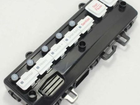 DD97-00174C ASSEMBLY PANEL BOX For Discount