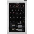 GE 30-Bottle Wine Cooler GWS04HAESS For Cheap