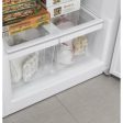 GE 21.3 cu. ft. Upright Freezer with LED lighting FUF21DLRWW For Sale