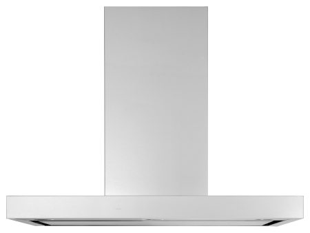 GE 36-inch Wall Mount Range Hood with Chef Connect UVW9361SLSS Online