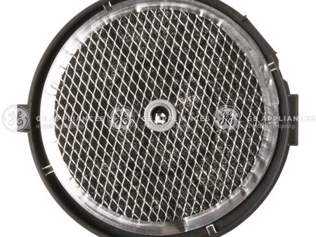 GE Charcoal Filter UXCF91 Online Hot Sale