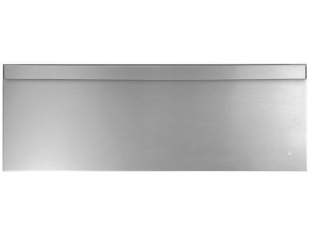 GE Profile 30-inch Warming Drawer PTW9000SPSS Discount