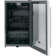 GE 30-Bottle Wine Cooler GWS04HAESS For Cheap